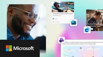 Enable a High Performance Workforce with Microsoft Viva