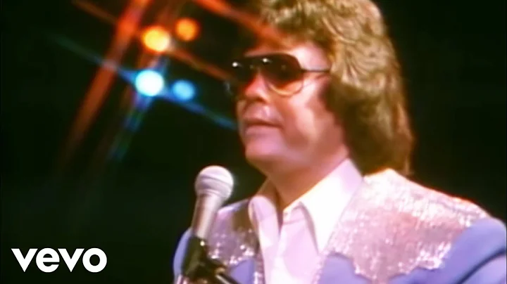 Ronnie Milsap - I Wouldn't Have Missed It for the ...