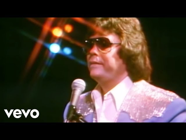 Ronnie Milsap - I Wouldn't Have Missed It For The World