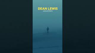 @DeanLewis - Memories OUT NOW