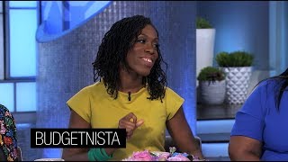Thursday on ‘The Real’: Pirate Booty!