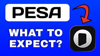 Pesa App Explained - What to Expect screenshot 1