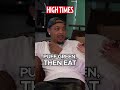 G HERBO SAYS HE SMOKED 7–14G OF WEED BY HIMSELF DAILY 🤯 A ZIP WITH THE CREW