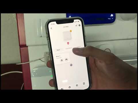 AX PRO Magnético DS-PDMC-EG2-WB 3 en 1 Vinculando Zonas Cableadas