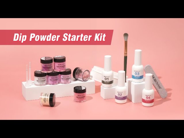 Nail Dip Powder - Temu