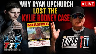 Why Did Upchurch Loose Against The Rodni Family By Triple TMZ EP#74