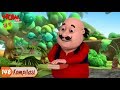 Motu Patlu dalam Bahasa | 3D Animasi Kartun untuk anak-anak | Kompilasi - 148 | WowKidz Indonesia