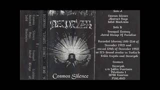 Download Lagu Decoryah - Cosmos Silence (Demo) (1993) (Full Demo) MP3