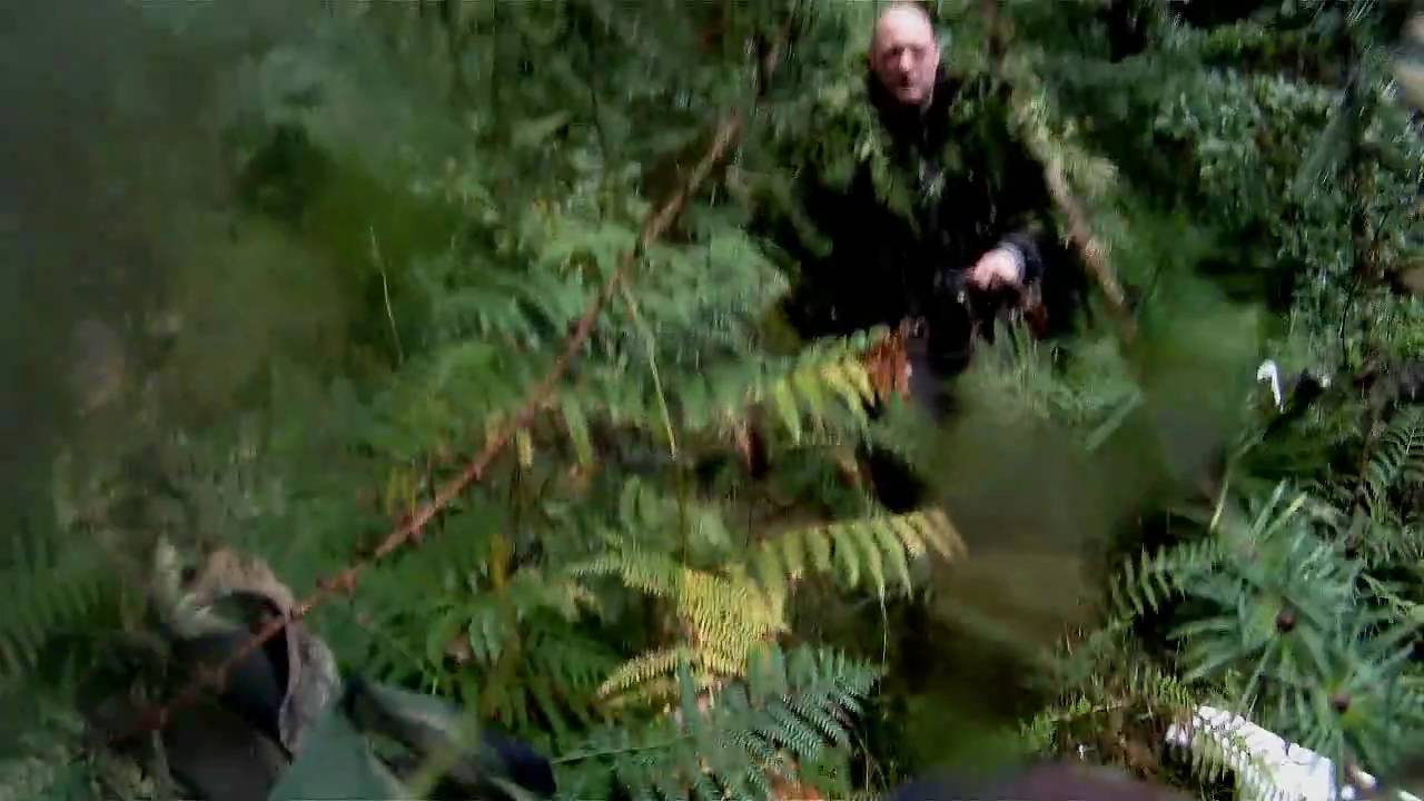 6mm Hunters; Stalk and Shoot