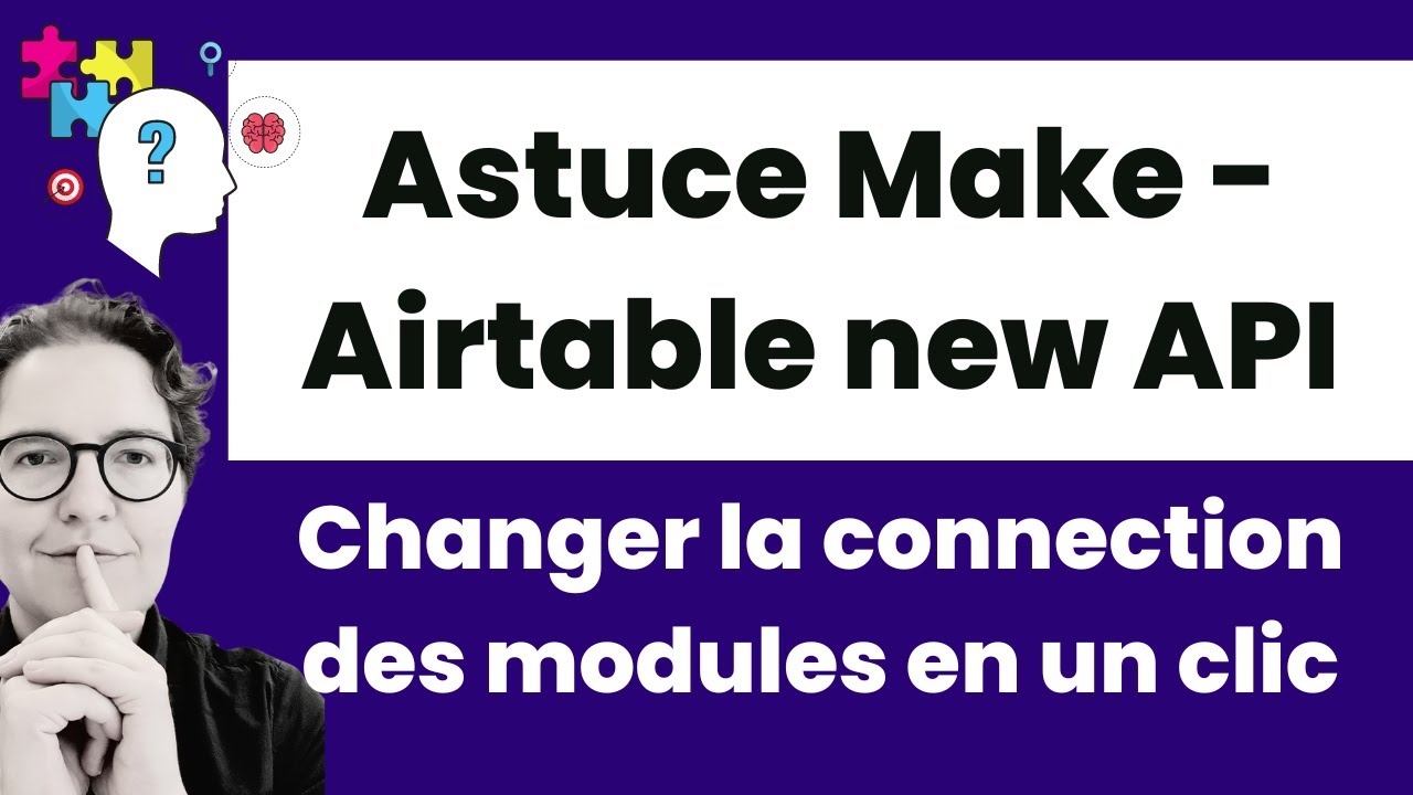 Airtable et le personal access token modifiez vos connexions des