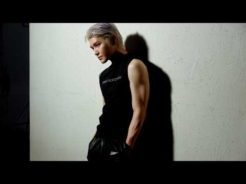 이피툥 이렇게 멋있긔 있긔 없긔😎| TAEYONG EPT Photoshoot Behind