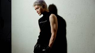 이피툥 이렇게 멋있긔 있긔 없긔😎| TAEYONG EPT Photoshoot Behind