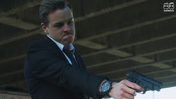 Kidnapping GONE WRONG!