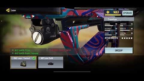 how finish longshot codm crossbow call of duty mobile