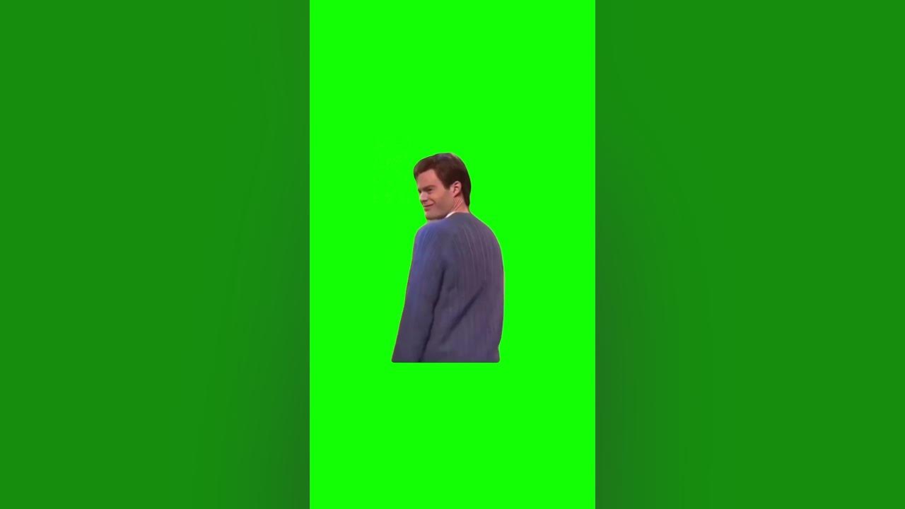 усик танцює