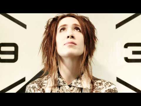 Significado de Hide and Seek por Imogen Heap