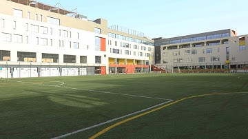 Sunmarke School - Virtual Tour