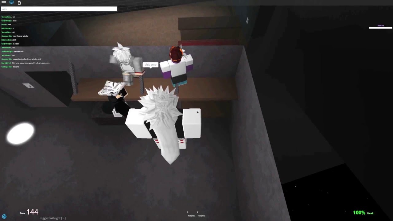 Roblox Vh2 Crooked Factory Glitch By Roblox Glitch - roblox vampire hunters 2 hat glitch