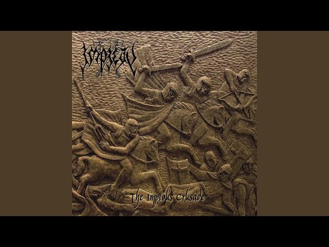 Impiety — Accelerate the Annhiliation
