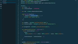 03 RequestIdleCallback - cont