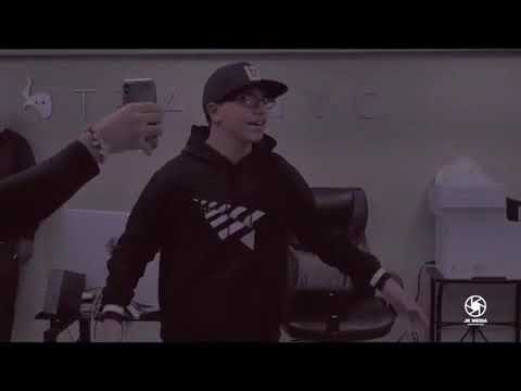 camera iphone 8 plus apk Lil Dee Raps Trax NYC Rap Competition Preview