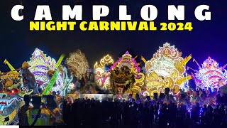 DAUL MADURA DI CAMPLONG NIGHT CARNIVAL ‼️