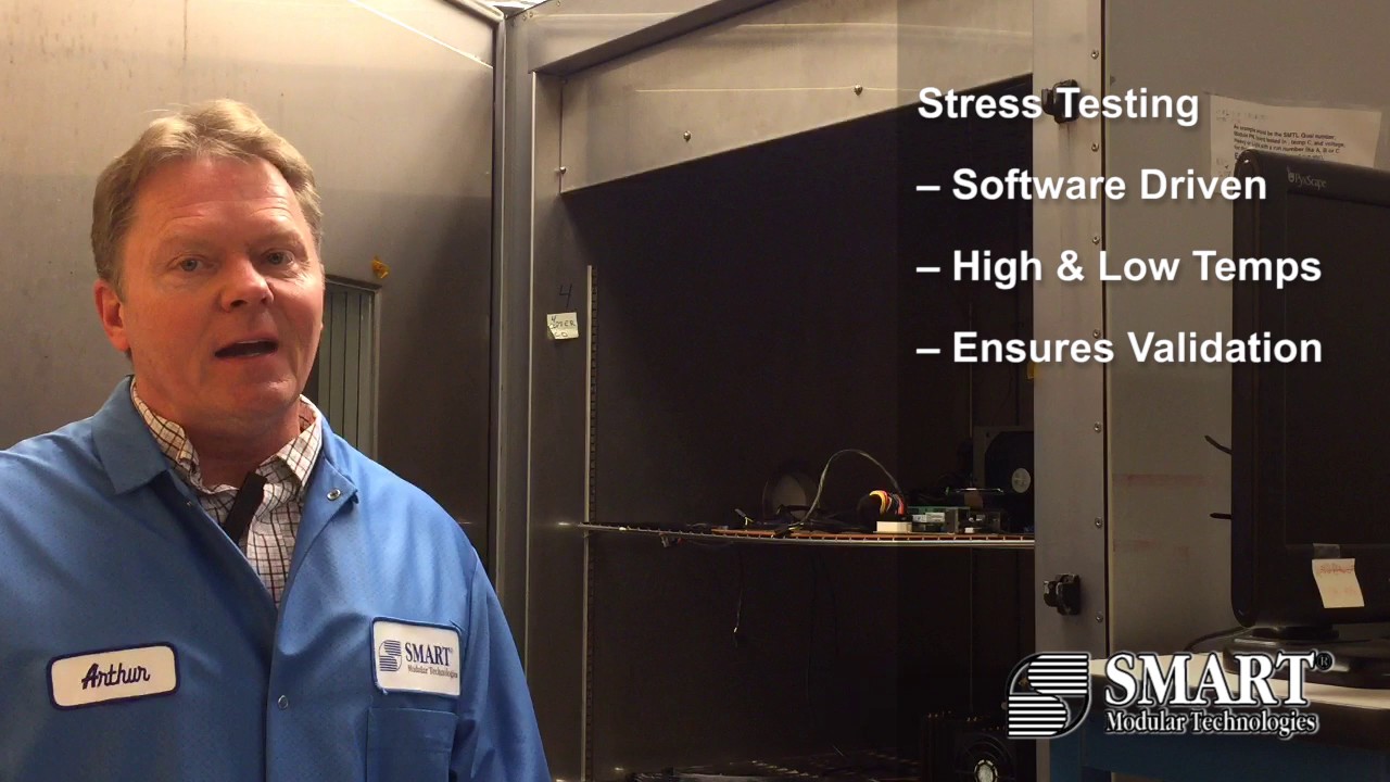 SMTL Validation - YouTube