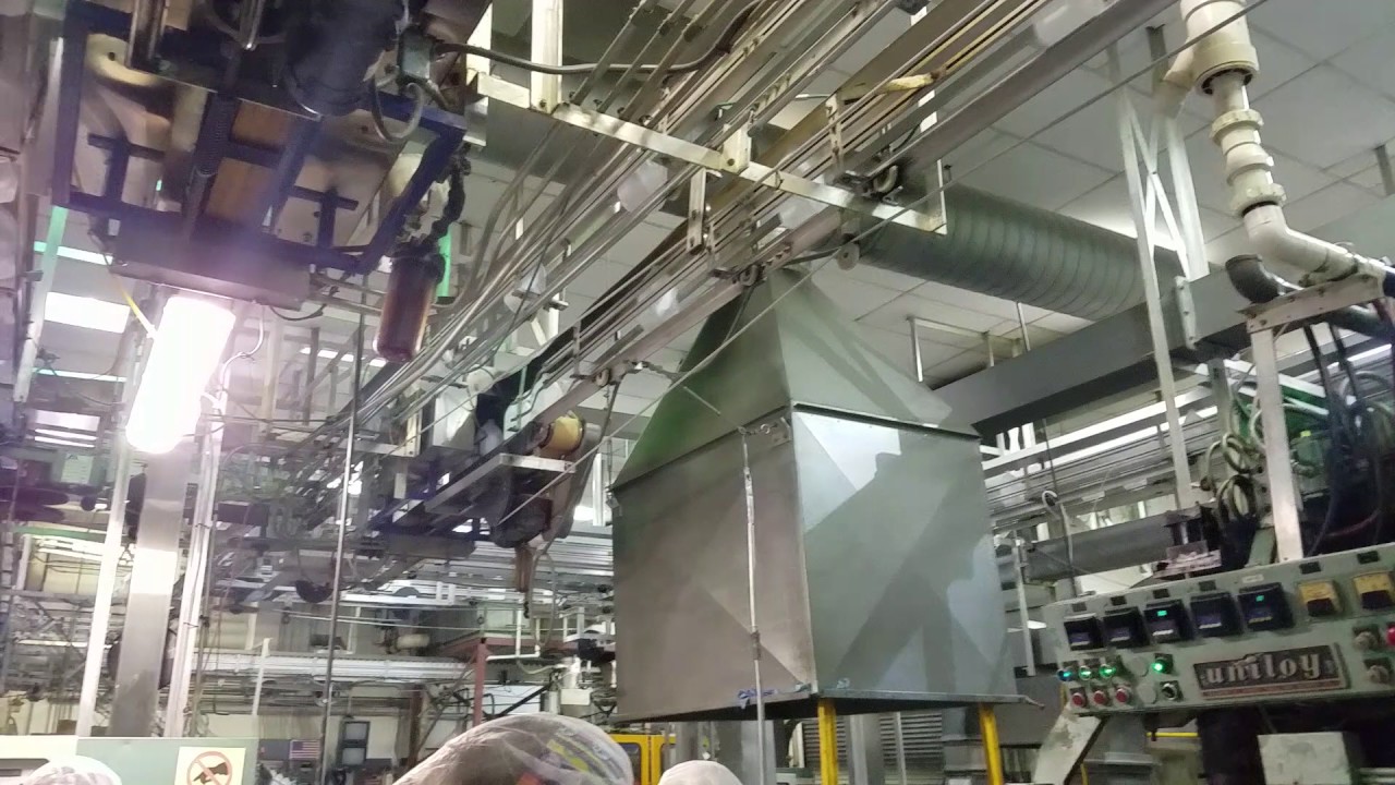 United Dairy Factory 1