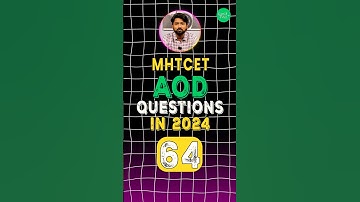 Application Of Derivatives Chapter Overview -MHTCET 2025 | GanitAnk Beta 4.0#ganitank  #mhtcet2025