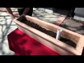 Planting a Window Box & How to Make any Container Self-Watering | Hooks and Lattice Planting a Window Box & How to Make any Container Self-Watering | Hooks and Lattice