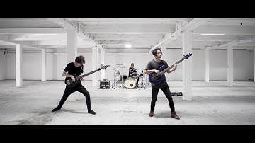 The Omnific | Ersatz [Official Music Video]