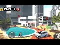 🎯 LIVE NOW 🔥 Indian Bike Driving 3D | GTA 6 Style Mission 💥