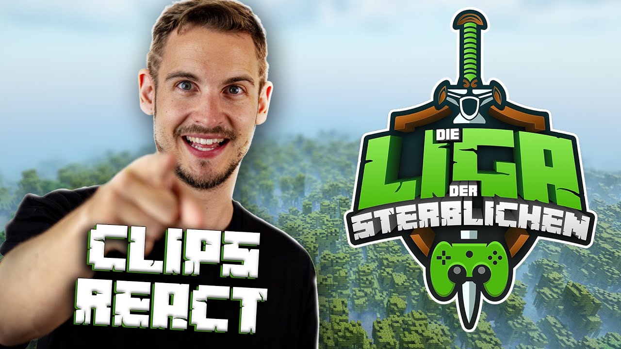 React: Die BESTEN DLDS Clips von Tag 2!