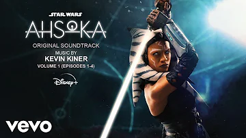 Igyah Kah (From "Ahsoka - Vol. 1 (Episodes 1-4)"/Score/Audio Only)