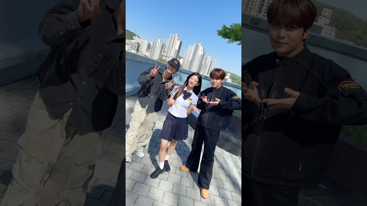 0️⃣0️⃣z #MottoChallenge ꔣ₊˚.ᐟ #ITZY #LIA #CHOIBOMIN #JONGHO #ATEEZ @ATEEZofficial @C@CHOI_BOMIN