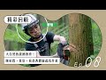 《極島森林2》Ep8精彩回顧｜大自然的震撼教育！陳柏霖、黃宣、侯彥西體驗疏伐作業