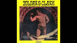 ZOLDAR & CLARK 1977 [full album]