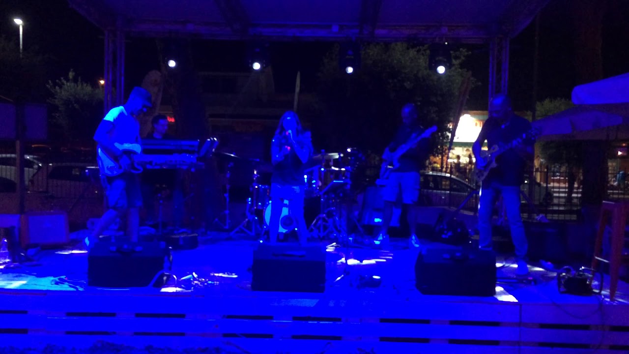 Crazy Seal Cover YouTube