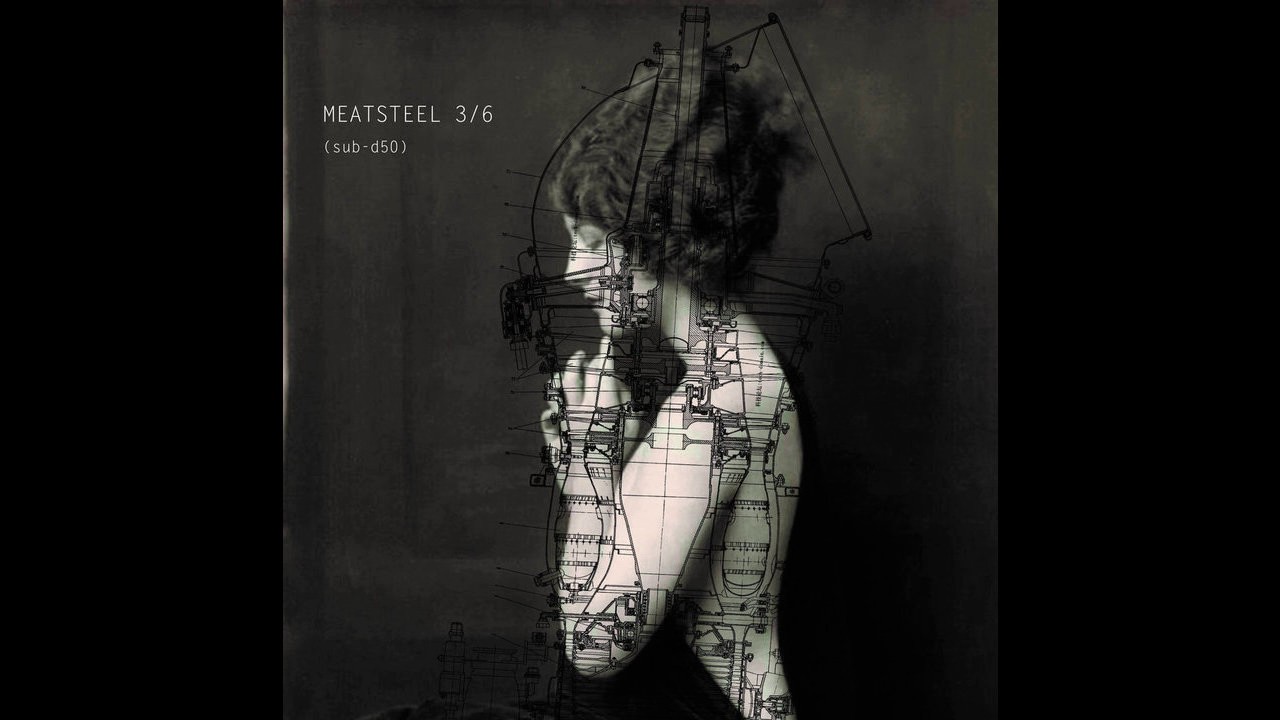 Hetem - Kocka  / SUBSIST.50D