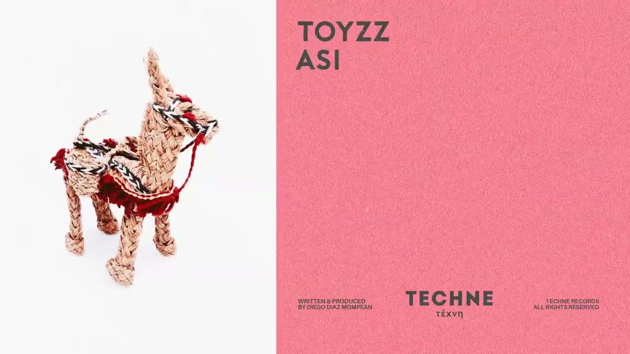 Watch Toyzz - Así on YouTube Watch Toyzz - Así on YouTube