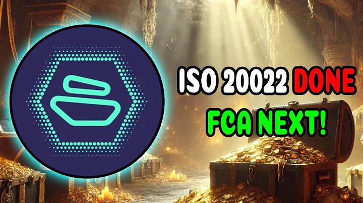 ZEBEC NETWORK ISO 20022 MEANING! FCA NEXT! HUGE MOVES DONE! ZBCN PRICE PREDICTION
