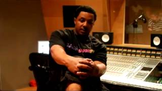 PSD Tha Drivah Interview Speaks on Mac Dre & THIZZ ENT - Part 3 of 3