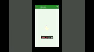 FREE ONLINE MUSIC PLAYER 🎵 | YMusic & Blackhole #music screenshot 1