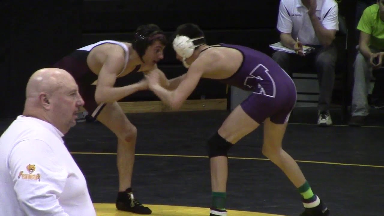 Joe Rorick v Norwich Windsor Tournament 2014 - YouTube