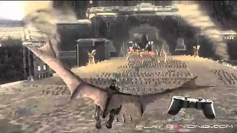 PS3 SIXAXIS CONTROLLER COMMERCIAL