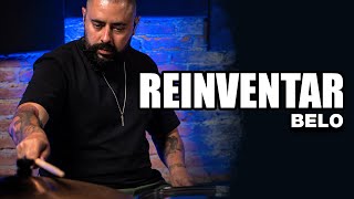 Reinventar - Belo - DANIEL CARDOSO no BlahTera