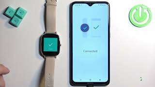 How To Pair Asus Zenwatch 2 With Android Phone screenshot 3