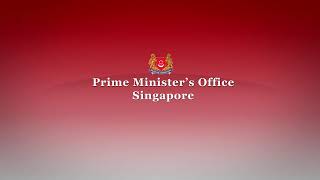 [Live] Strengthening Singapore–ROK Ties with President Lee Jae Myung