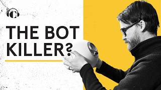 How Humans Take Back the Internet From AI Bots