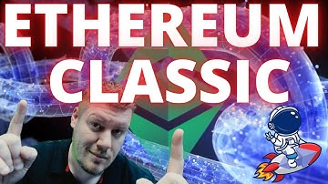 Ethereum Classic ETC Price News Today - Technical Analysis Price Prediction